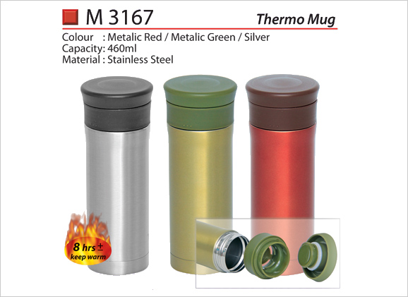 Thermo Mug M3167