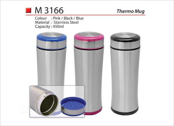 Thermo Mug M3166