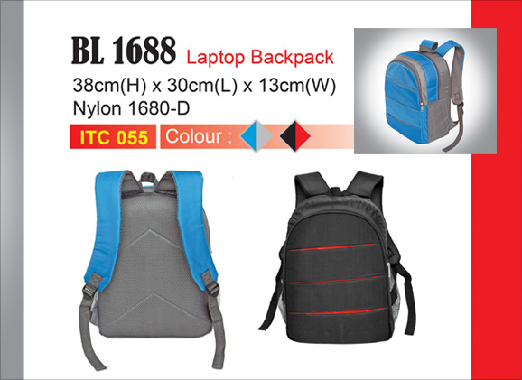 Laptop Backpack BL1688