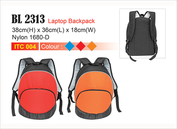 Laptop Backpack BL2313