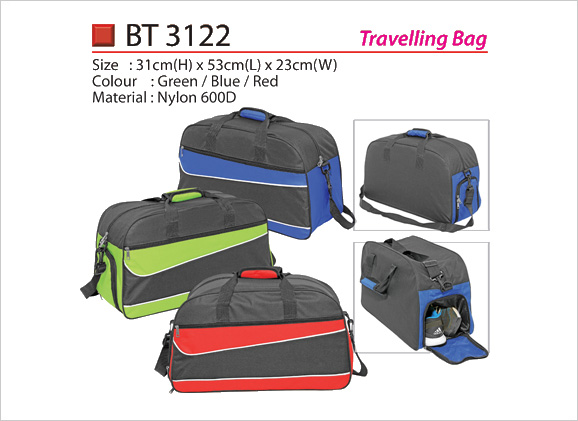 Travelling Bag BT3122