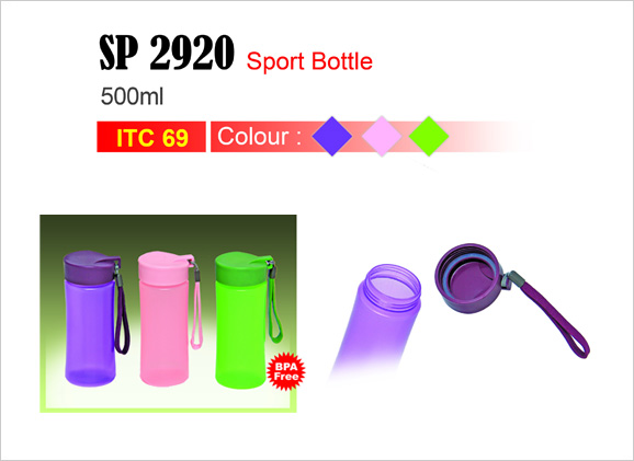 Sport Bottle SP2920