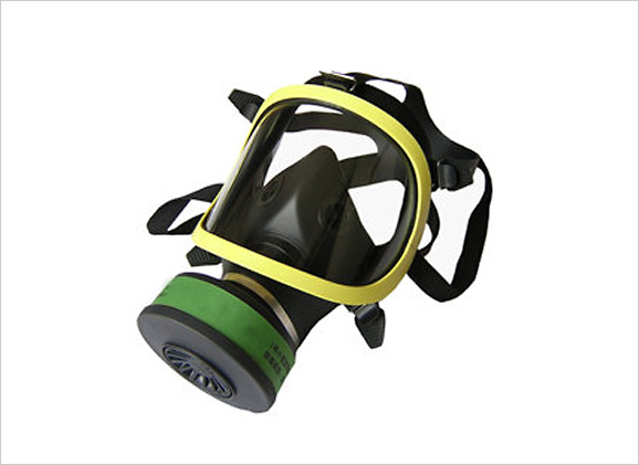 Respirator Gas Mask