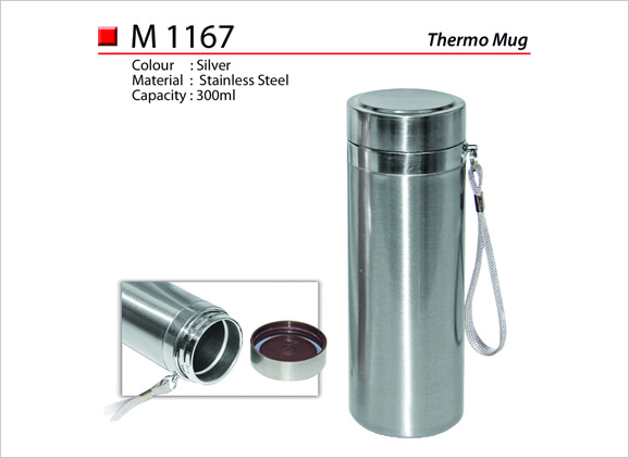 Thermo Mug M1167