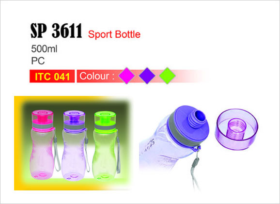 Sport Bottle SP3611