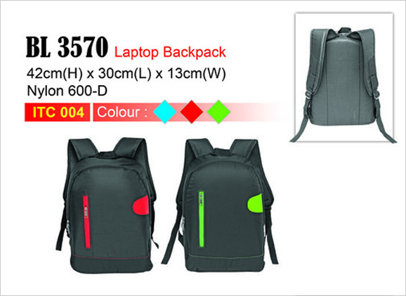 Laptop Backpack BL3570