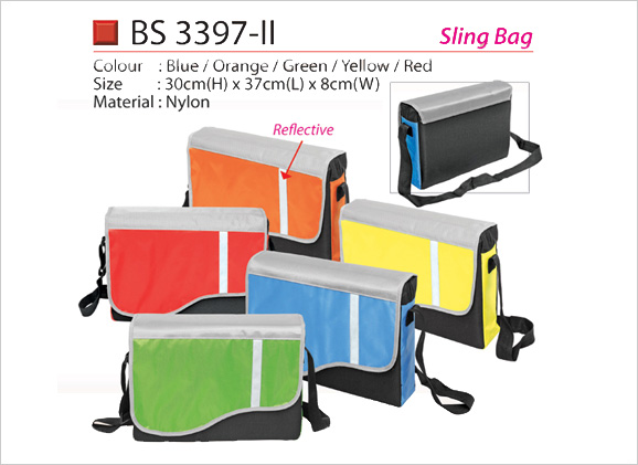 Sling Bag BS3397 ii