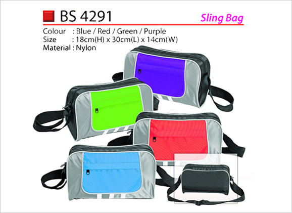 Sling Bag BS4291