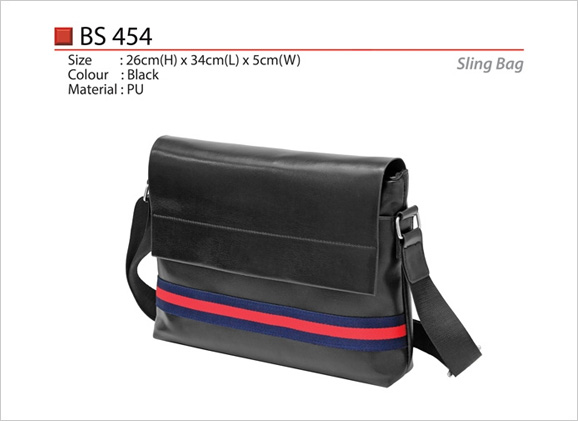 Exclusive Sling Bag BS454