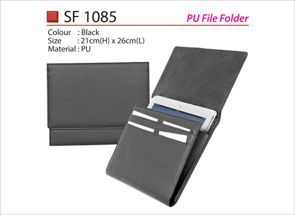 PU File Folder SF1085