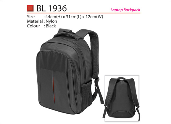 Laptop Backpack BL1936