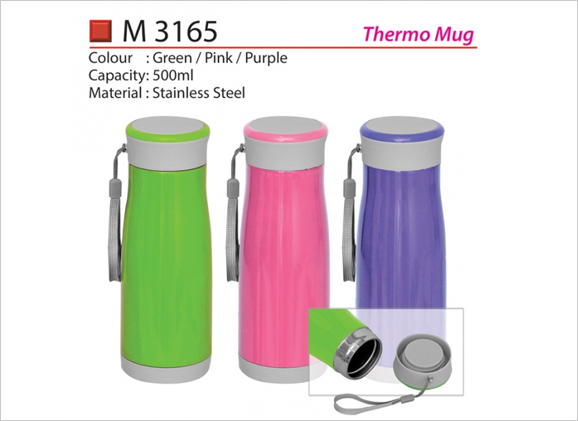 Thermo Mug M3165