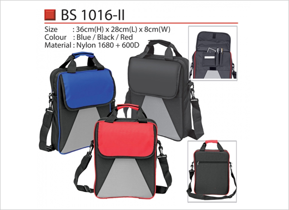 Sling Bag BS1016-ii 1016