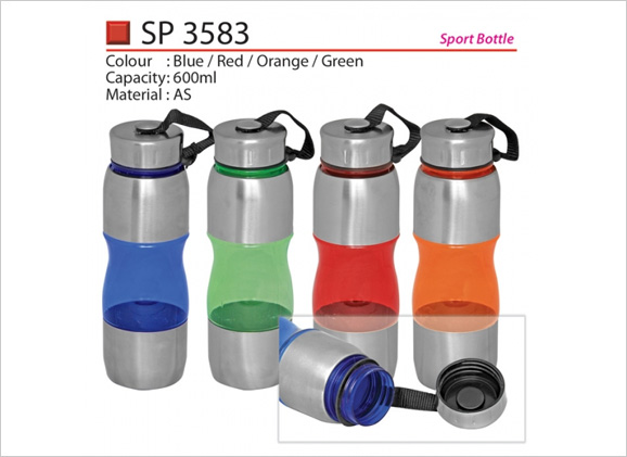 Sport Bottle SP3583