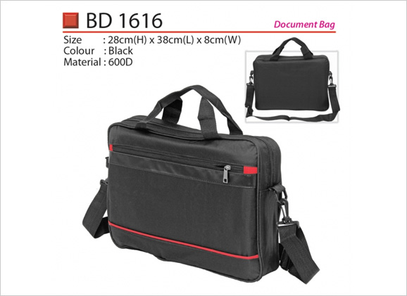 Document Bag BD1616