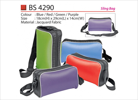 Sling Bag BS4290