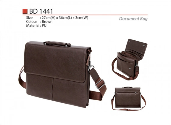 Document Bag BD1441