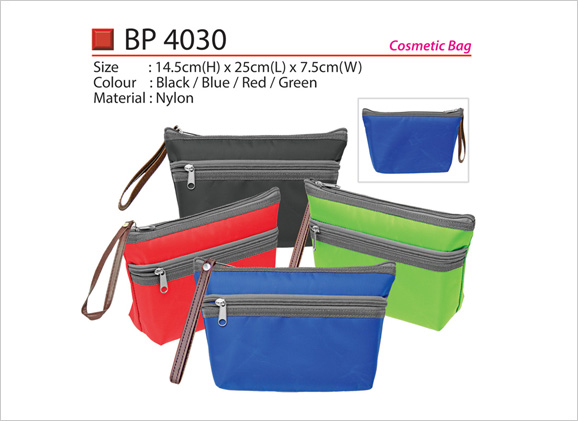 Cosmetic Bag BP4030