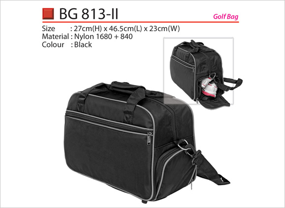 Golf Bag BG813 ii