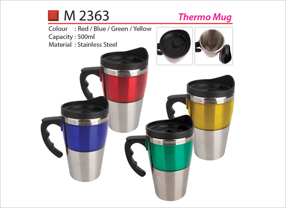 Thermo Mug M2363