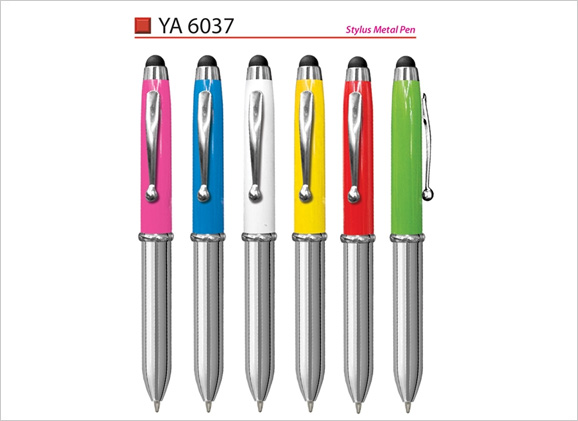 Stylus Metal Pen YA6037