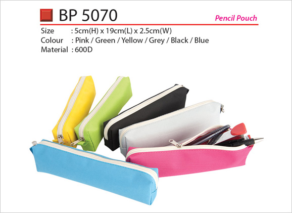 Pencil Pouch BP5070