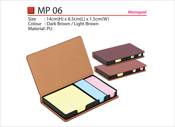 Memopad MP06