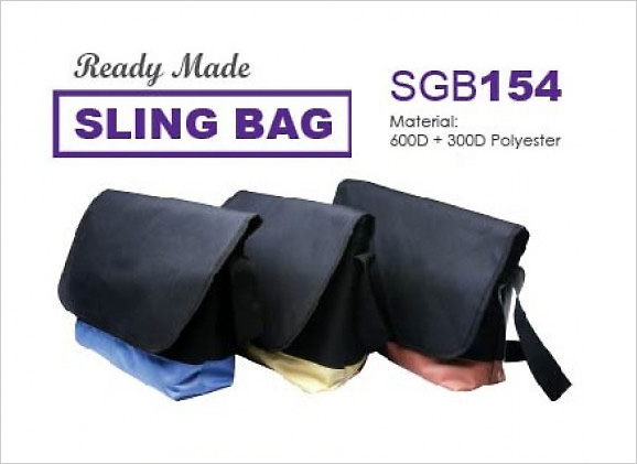 Sling Bag SGB154