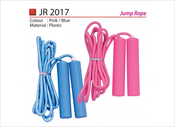 Jump Rope