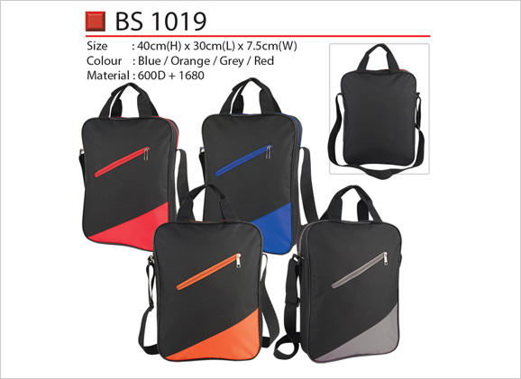 Sling Bag BS1019