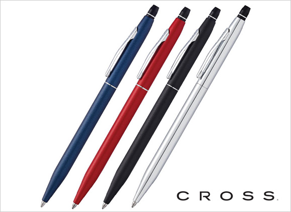 Cross Click Ball Pen AT0 622