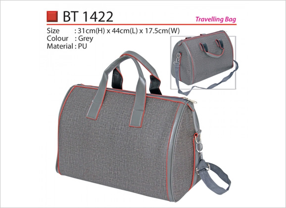 PU Travelling Travel Bag BT1422