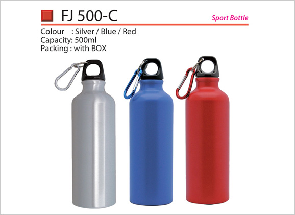 Sport Bottle FJ500C