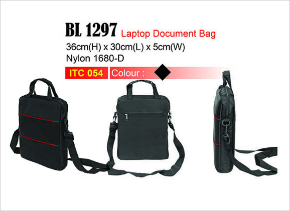 Laptop Document Bag BL1297