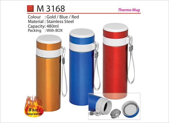 Thermo Mug M3168