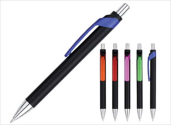 Plastic Ball Pen P9994