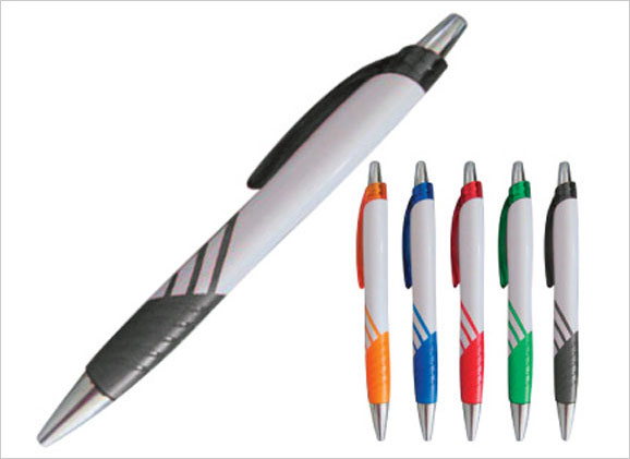 Plastic Ball Pen P9247A