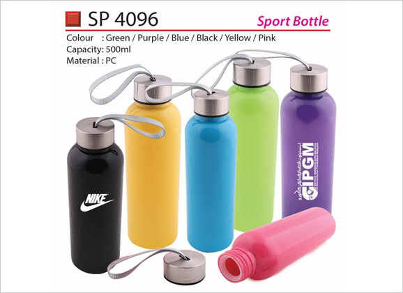 Sport Bottle SP4096