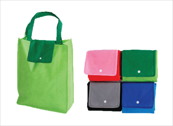 Foldable Non-Woven Bag NWB136