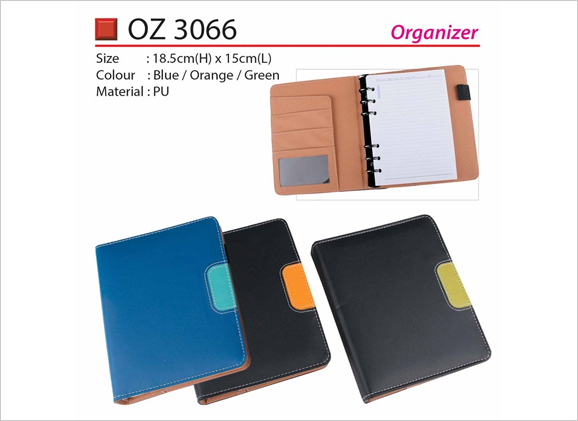 PU Organizer OZ3066