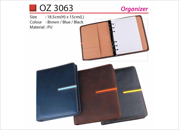 PU Organizer OZ3063