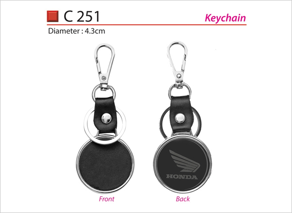 Keychain C251