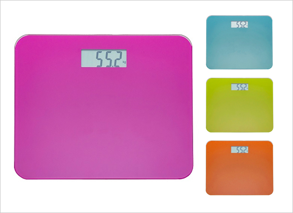 Digital Weighing Scale