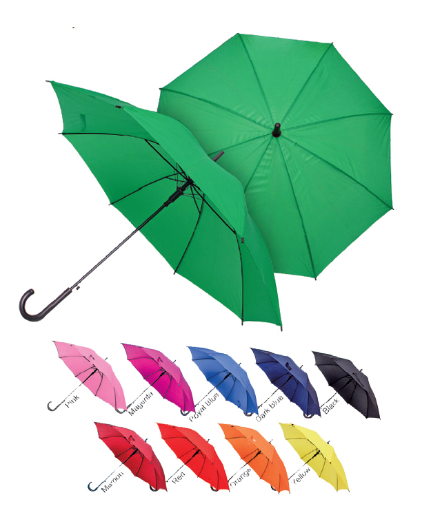 Colourful Umbrella