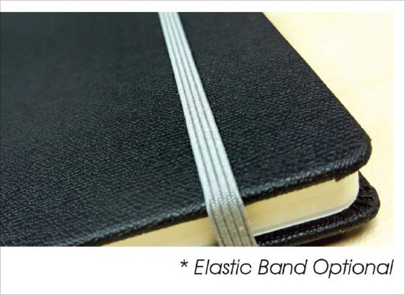 Optional Elastic Band