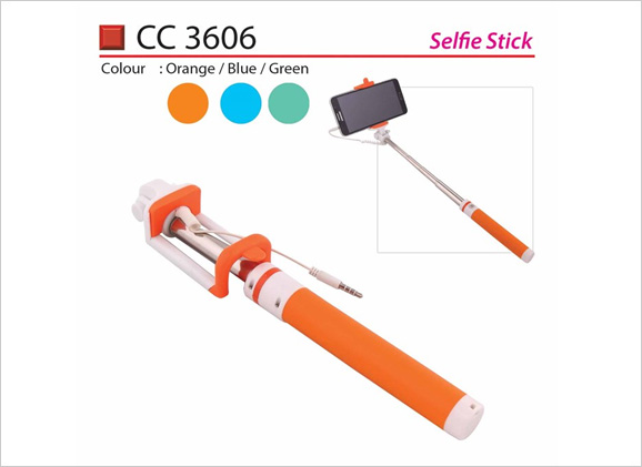 Selfie Stick CC3606