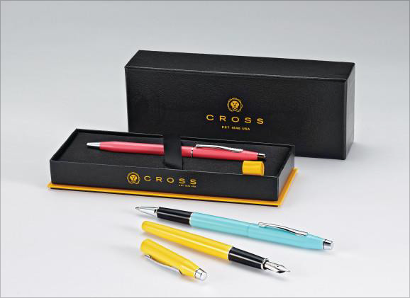 Cross Classic Century Aquatic Colors with Premium Gift Box