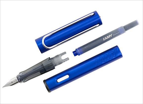 LAMY Al-Star Parts