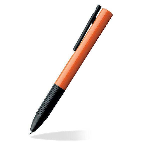 Lamy Tipo Orange Colour