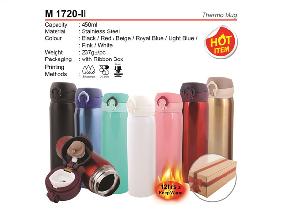 Thermo FLask